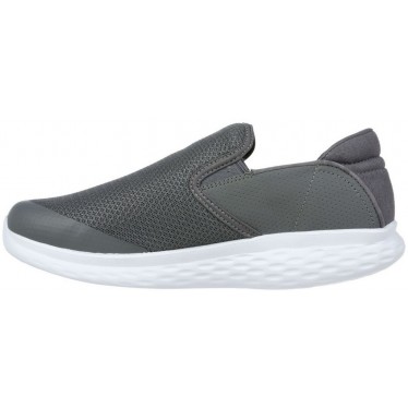 MBT MODENA SLIP OP W RUNNING DAMESSCHOENEN  GRAY