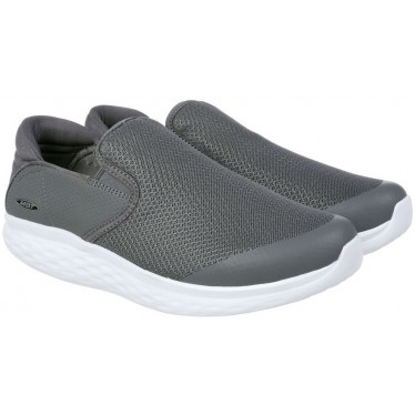 MBT MODENA SLIP OP W RUNNING DAMESSCHOENEN  GRAY