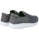 MBT MODENA SLIP OP W RUNNING DAMESSCHOENEN  GRAY