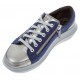 Schoenen KYBUN NYON W  NAVY