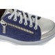 Schoenen KYBUN NYON W  NAVY