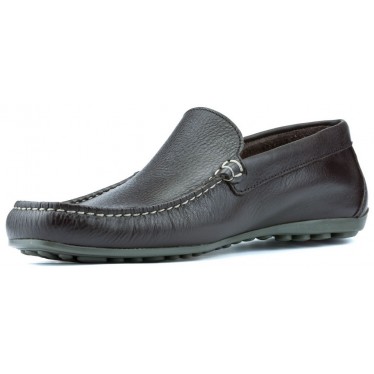 MOCASINES CALLAGHAN STERLING  MARRON