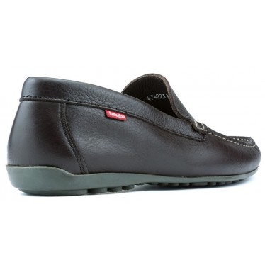 MOCASINES CALLAGHAN STERLING  MARRON