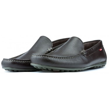 MOCASINES CALLAGHAN STERLING  MARRON