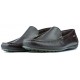 MOCASINES CALLAGHAN STERLING  MARRON