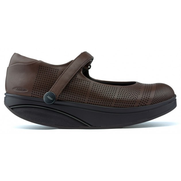 MBT SIRIMA HANDTASSEN 8 W BROWN MBT SIRIMA HANDTASSEN 8 W BROWN