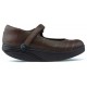 MBT SIRIMA HANDTASSEN 8 W  BROWN