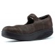 MBT SIRIMA HANDTASSEN 8 W  BROWN