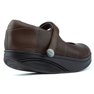 MBT SIRIMA HANDTASSEN 8 W  BROWN
