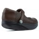 MBT SIRIMA HANDTASSEN 8 W  BROWN