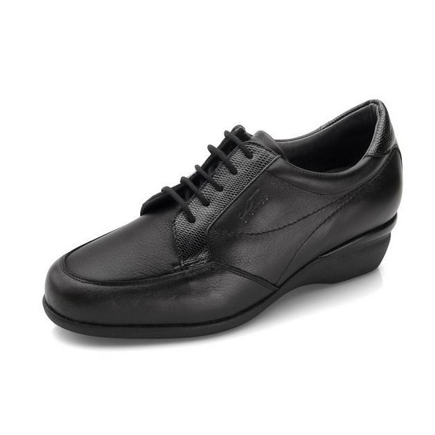 DANSENDE SCHOENEN MILAN DIABCARE WIDE CORD W NEGRO_B4 DANSENDE SCHOENEN MILAN DIABCARE WIDE CORD W NEGRO_B4
