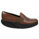MBT SHANI LUXE SLIP-ON W  TOFFEE
