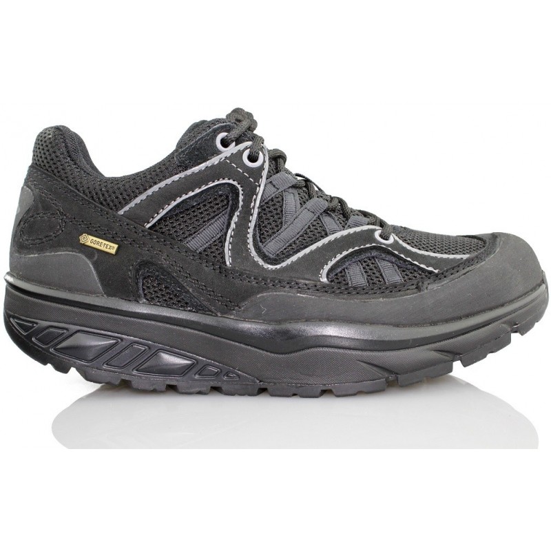 MBT HIMAYA GTX W  NEGRO