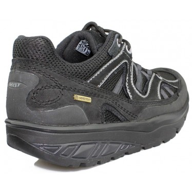 MBT HIMAYA GTX W  NEGRO