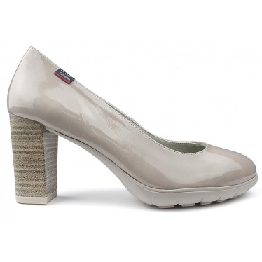 ZAPATOS DE TACÓN CALLAGHAN NEW KAFFIR 1.2 W  BEIGE