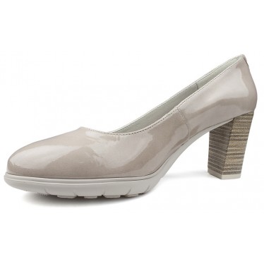 ZAPATOS DE TACÓN CALLAGHAN NEW KAFFIR 1.2 W  BEIGE