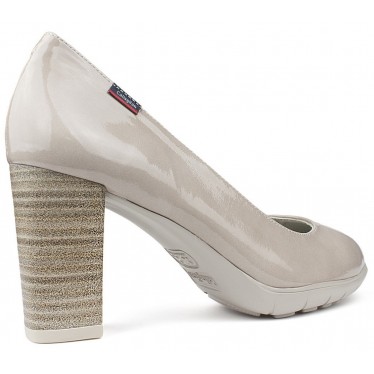 ZAPATOS DE TACÓN CALLAGHAN NEW KAFFIR 1.2 W  BEIGE