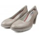 ZAPATOS DE TACÓN CALLAGHAN NEW KAFFIR 1.2 W  BEIGE