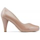 CLARKS DALIA ROSE Schoenen  NUDE