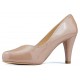 CLARKS DALIA ROSE Schoenen  NUDE