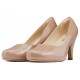 CLARKS DALIA ROSE Schoenen  NUDE