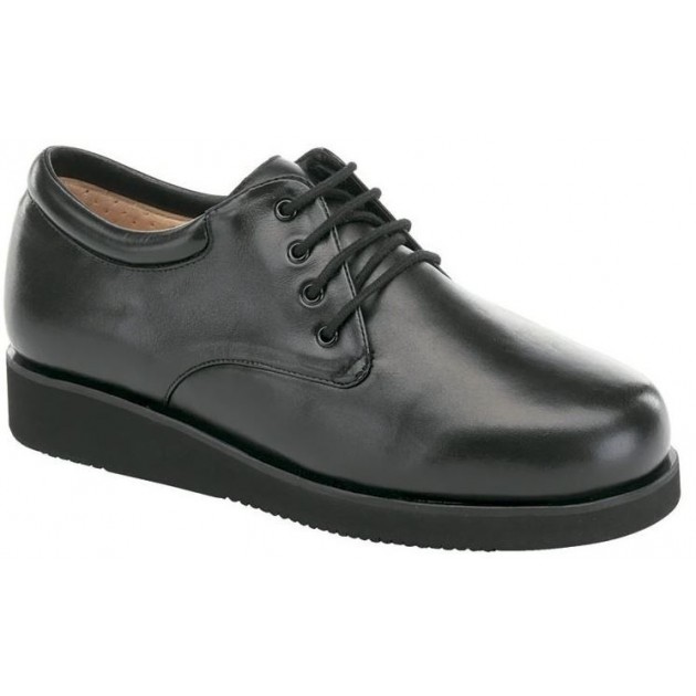 SCHOENEN CALZAMEDI SNOEREN UNISEX NEGRO SCHOENEN CALZAMEDI SNOEREN UNISEX NEGRO