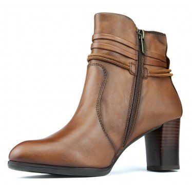 BOTINES PIKOLINOS VIENA W3N  CUERO
