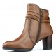 BOTINES PIKOLINOS VIENA W3N  CUERO