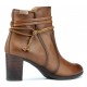 BOTINES PIKOLINOS VIENA W3N  CUERO