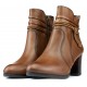 BOTINES PIKOLINOS VIENA W3N  CUERO