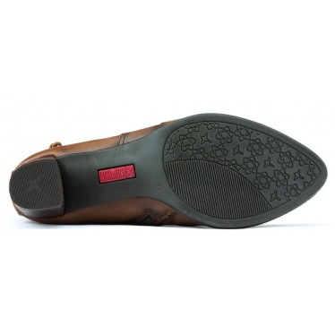 BOTINES PIKOLINOS VIENA W3N  CUERO