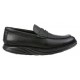 MOCASINES MBT BOSTON M LOAFER  BLACK_NAPPA