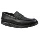 MOCASINES MBT BOSTON M LOAFER  BLACK_NAPPA