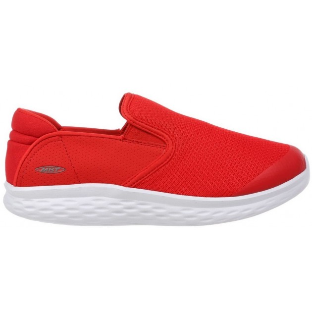 MBT MODENA SLIP OP W RUNNING DAMESSCHOENEN ORANGE MBT MODENA SLIP OP W RUNNING DAMESSCHOENEN ORANGE
