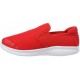 MBT MODENA SLIP OP W RUNNING DAMESSCHOENEN  ORANGE