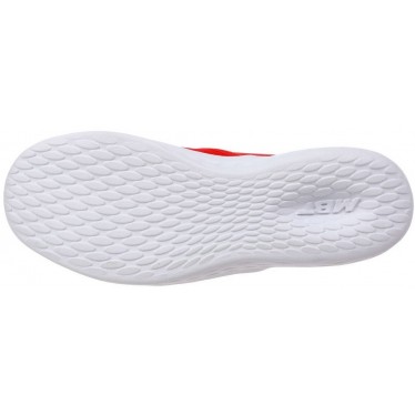 MBT MODENA SLIP OP W RUNNING DAMESSCHOENEN  ORANGE