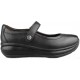JOYA MARY JANE 2  BLACK