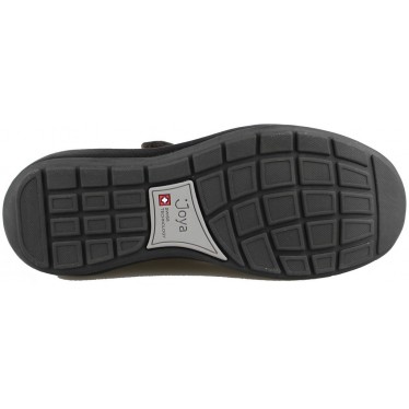 JOYA MARY JANE 2  BLACK