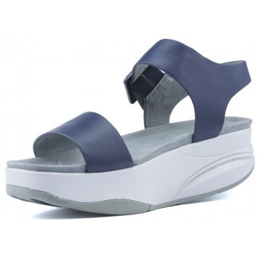 MBT MANNI SANDALS 2  DK_NAVY