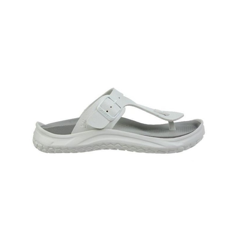 MBT MERU W SANDALS  WHITE