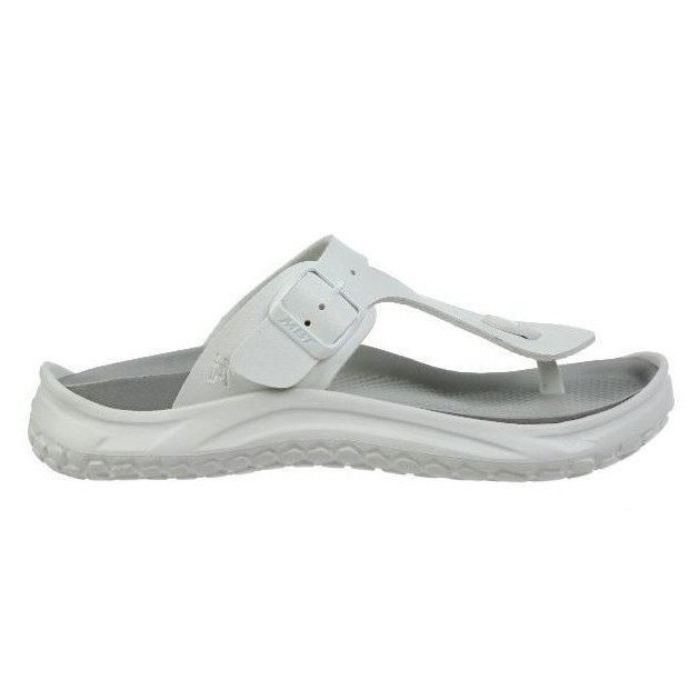 MBT MERU W SANDALS  WHITE