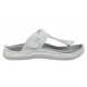 MBT MERU W SANDALS  WHITE