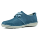 SCHOENEN ONFOOT BLUCHER W 20739  JEANS