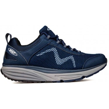ZAPATILLAS MBT COLORADO 17 WINTER M RUNNING  BLUE