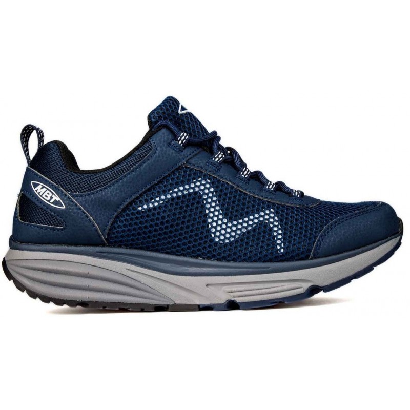 ZAPATILLAS MBT COLORADO 17 WINTER M RUNNING  BLUE