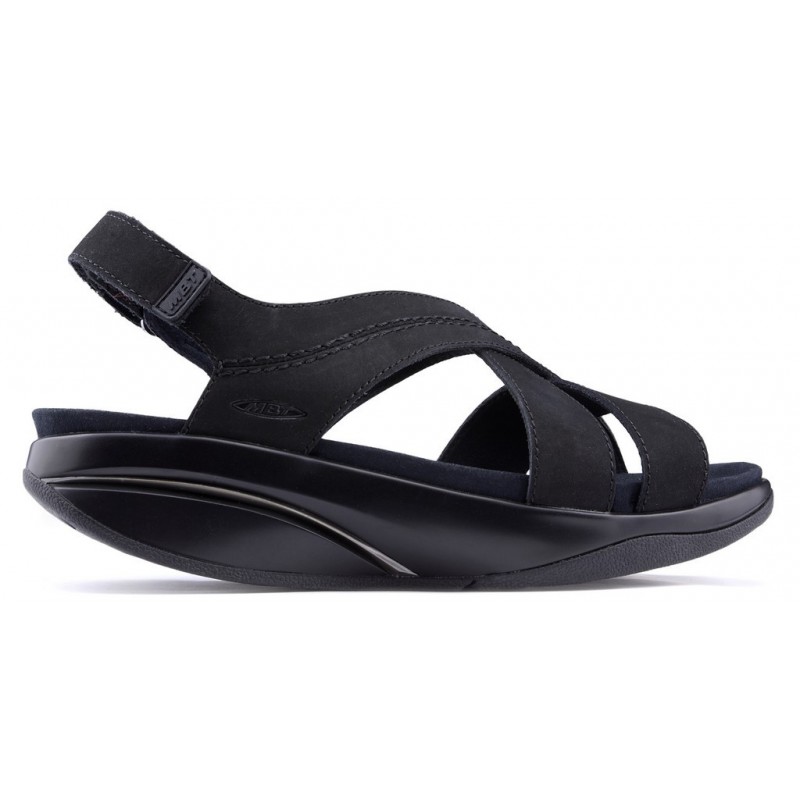 Sandalen MBT HABARI W  BLACK