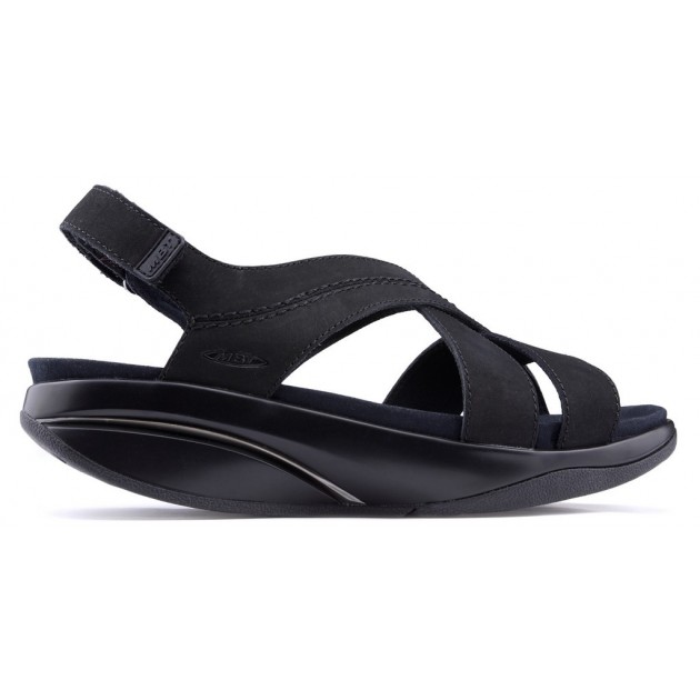 Sandalen MBT HABARI W  BLACK