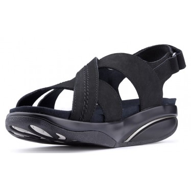 Sandalen MBT HABARI W  BLACK
