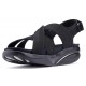 Sandalen MBT HABARI W  BLACK