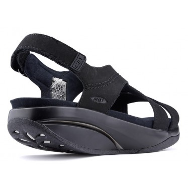 Sandalen MBT HABARI W  BLACK